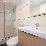 Stunning Flat In