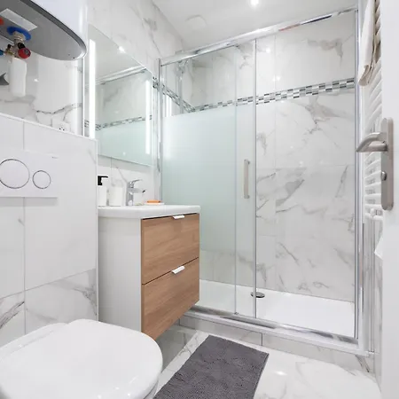 Stunning Flat In 公寓