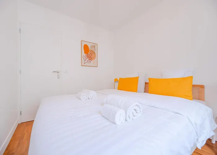 Apartment Stunning Flat In