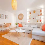 Stunning Flat In 巴黎