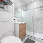 公寓 Stunning Flat In 巴黎
