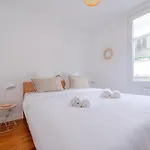 Stunning Flat In * 巴黎