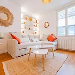 Stunning Flat In 公寓 巴黎