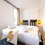 Stunning Flat In