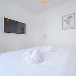 公寓 Stunning Flat In 巴黎