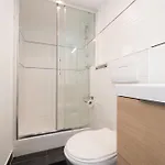 公寓 Stunning Flat In *