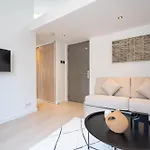 公寓 Stunning Flat In