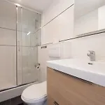 Stunning Flat In