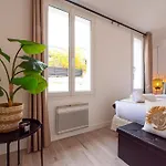 Stunning Flat In