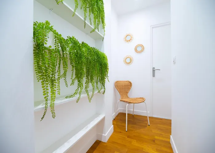 Apartment Stunning Flat In *