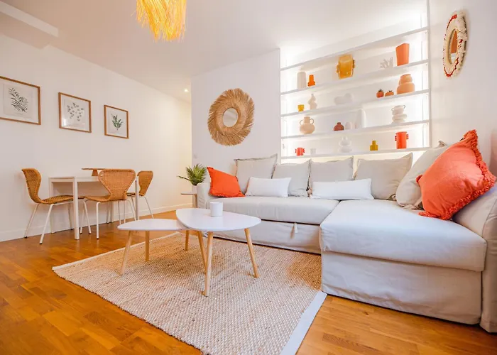 Stunning Flat In * Paris