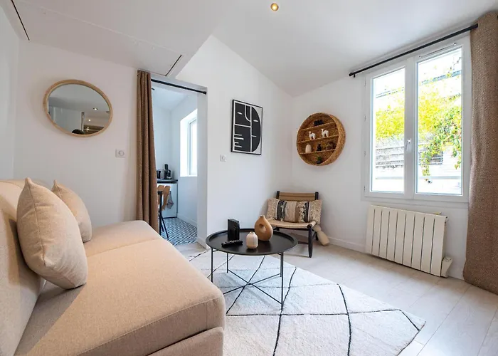 Apartment Stunning Flat In *